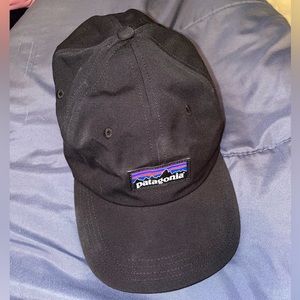 Patagonia Black Hat